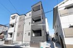 REGIES姫島Ⅰの間取り画像