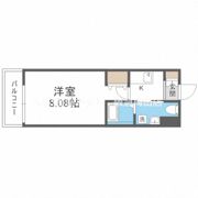 LiveCasa千林大宮の間取り画像