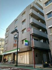 ステーションフロント練馬北町の外観画像