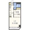 willDo谷町の間取り画像