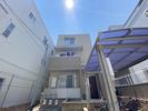 ソルプレーザ玉造の外観