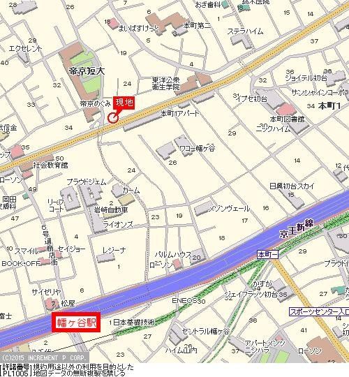 地図