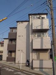 ウィステリアの外観画像