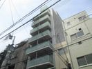 BUCCI KOBE MOTOMACHIの外観