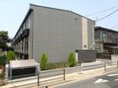 レオパレスハイム つくばの間取り画像
