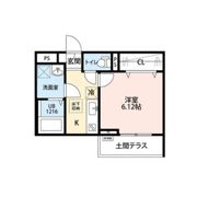 (仮称)サビオ早川歌子様邸Ⅲの間取り画像