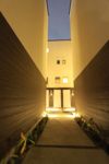 QUARTIER LATIN SANGENCHAYAの間取り画像