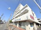 タケセイハイツ道徳の外観