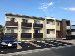 ミランダサンシャインⅡの外観画像