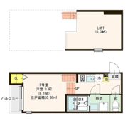 Azul Premioの間取り画像