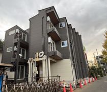ラ・ソラリスの外観画像