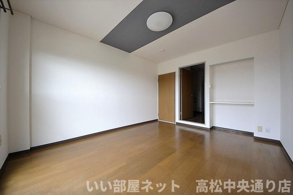リビング