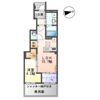 シェリールの間取り画像