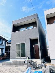 アフィット西原 Cの外観画像