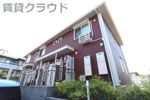 ベルフォーレ千葉寺の外観