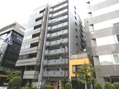 ルミネ日本橋の外観画像
