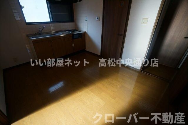 リビング