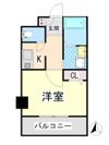 ラムール六甲山ノ手の間取り画像
