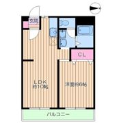 ツイン・コートの間取り画像