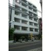 三鷹ダイカンプラザの間取り画像