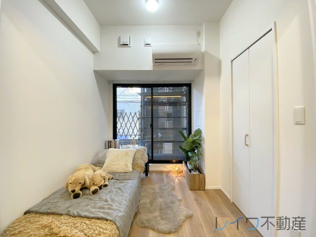 洋室