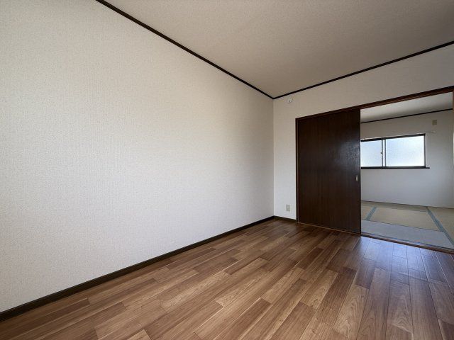洋室