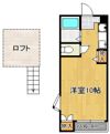 アップルハウス葉山の間取り画像