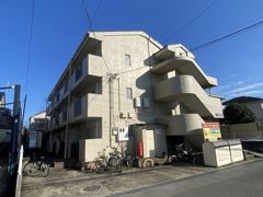 カシータ(Casita)の外観画像