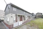 D-room新庄の外観