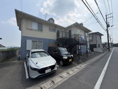 ハピネス浅田の外観画像