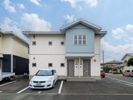 プレミール G棟の間取り画像