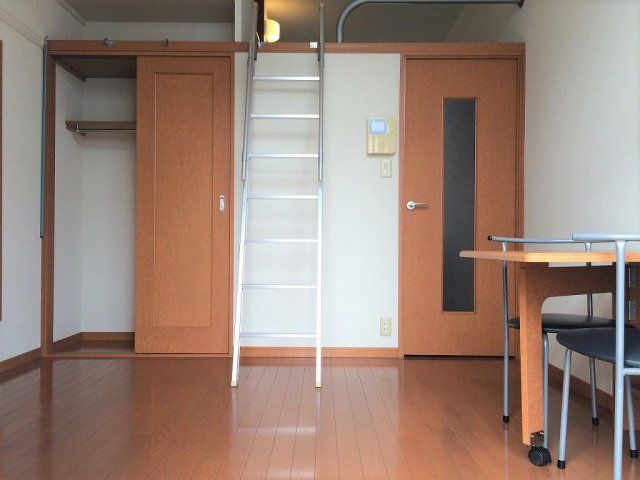 リビング