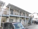 コーポ東Cの間取り画像