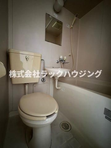 バスルーム