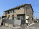 セジュール田村西 A棟の間取り画像