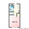 アリエス・アンの間取り画像