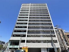 エステムコート難波Ⅶビヨンドの外観画像