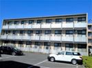 レオパレスバリオクラーロの外観