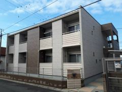 クレイノルーチェ ルシェロの外観画像