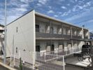 クレイノメゾンルミナス久原の外観