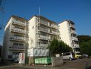 グリーンヒル白川の外観