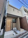 アーム新長田の間取り画像
