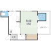 籔本マンションの間取り画像