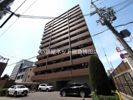 ONE ROOF FLAT TENJINBASHIの外観