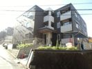 Droom南大沢の外観