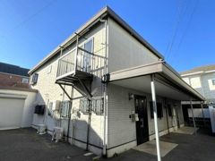 秋津町5丁目一戸建貸家（1）の外観画像