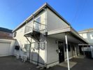 秋津町5丁目一戸建貸家（1）の外観