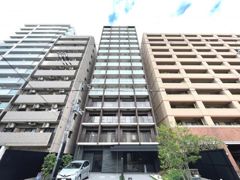 パークアクシス本町の外観画像