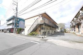 ハイツ今在家A棟の外観画像