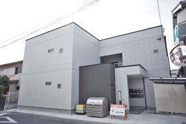 ラトン・ラヴールの外観画像